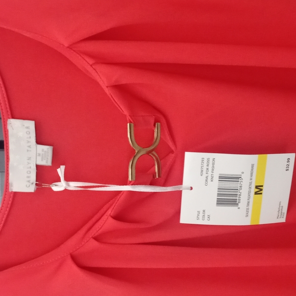 Brand NEw top - Picture 3 of 3